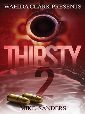 cover image of Thirsty II